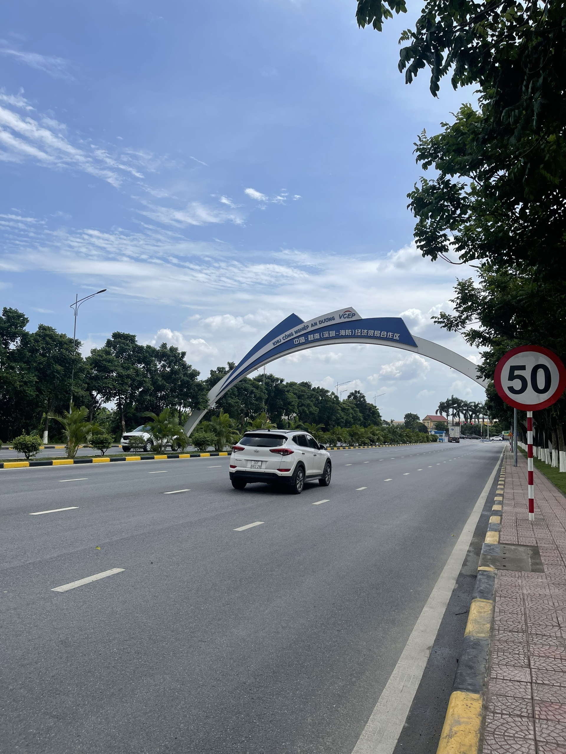 BÁN NHÀ VƯỜN GẦN 1000M2 TẠI BẮC SƠN, AN DƯƠNG