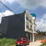 Ảnh 1 của BÁN NHÀ 3,5 TẦNG LÔ GÓC Ô TÔ ĐỖ CỬA NGÀY LẪN ĐÊM
