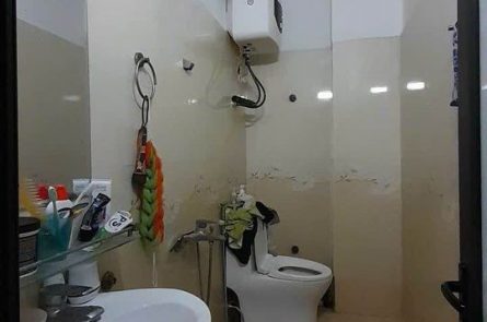 BÁN NHÀ HẠ GIÁ KỊCH SÀN MẶT ĐƯỜNG HÀNG TỔNG, ĐẰNG HẢI, HẢI AN