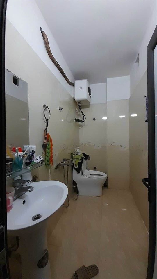 BÁN NHÀ HẠ GIÁ KỊCH SÀN MẶT ĐƯỜNG HÀNG TỔNG, ĐẰNG HẢI, HẢI AN