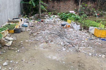 BÁN LÔ ĐẤT VĂN CÚ,AN ĐỒNG, AN DƯƠNG 52M2 Ô TÔ ĐỖ CỬA CHỈ 1.0x TỶ