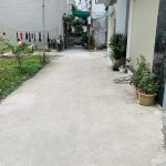 Ảnh 2 của BÁN LÔ ĐẤT VĂN CÚ,AN ĐỒNG, AN DƯƠNG 52M2 Ô TÔ ĐỖ CỬA CHỈ 1.0x TỶ