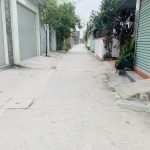 Ảnh 4 của BÁN LÔ ĐẤT VĂN CÚ,AN ĐỒNG, AN DƯƠNG 52M2 Ô TÔ ĐỖ CỬA CHỈ 1.0x TỶ