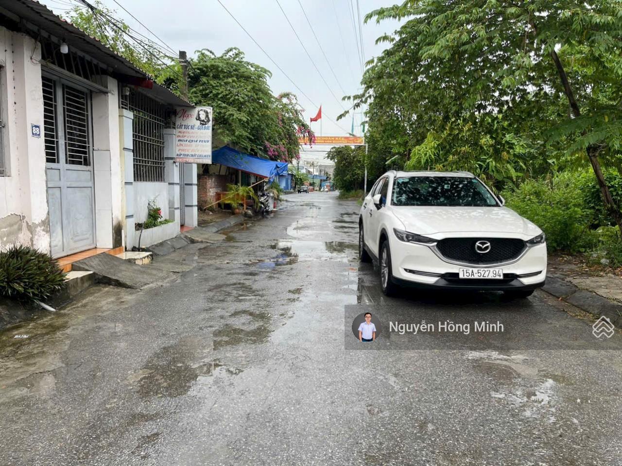 BÁN ĐẤT TRANG QUAN, AN ĐỒNG - LÔ GÓC - ĐƯỜNG 13M - VỊ TRÍ ĐẸP - GIÁ CỰC NGON