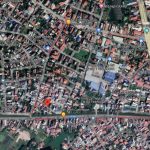 Ảnh 3 của BÁN LÔ ĐẤT TẠI CÁT TẮT, ĐƯỜNG MÁNG NƯỚC, AN DƯƠNG