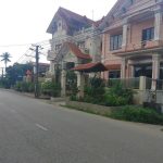 Ảnh 5 của BÁN LÔ ĐẤT ĐÚNG ĐIỂM NÓNG KHU CN TRÀNG DUỆ 3 VÀ SÂN GOLD SAKURA VỚI KHU HOÀNG HUY