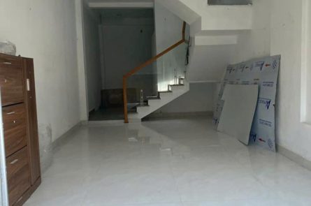 BÁN NHÀ PHỐ LÃM HÀ GẦN BỆNH VIỆN NHI ĐỨC