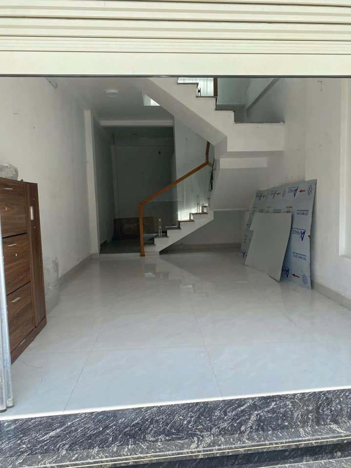 BÁN NHÀ PHỐ LÃM HÀ GẦN BỆNH VIỆN NHI ĐỨC