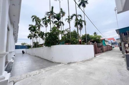 SIÊU PHẨM NHÀ 3 TẦNG TẠI THỦY NGUYÊN CHỈ CÒN MỘT CĂN DUY NHẤT