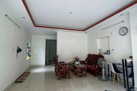 NHÀ 2 TẦNG NGAY TRẦN NHÂN TÔNG, NAM SƠN, KIẾN AN