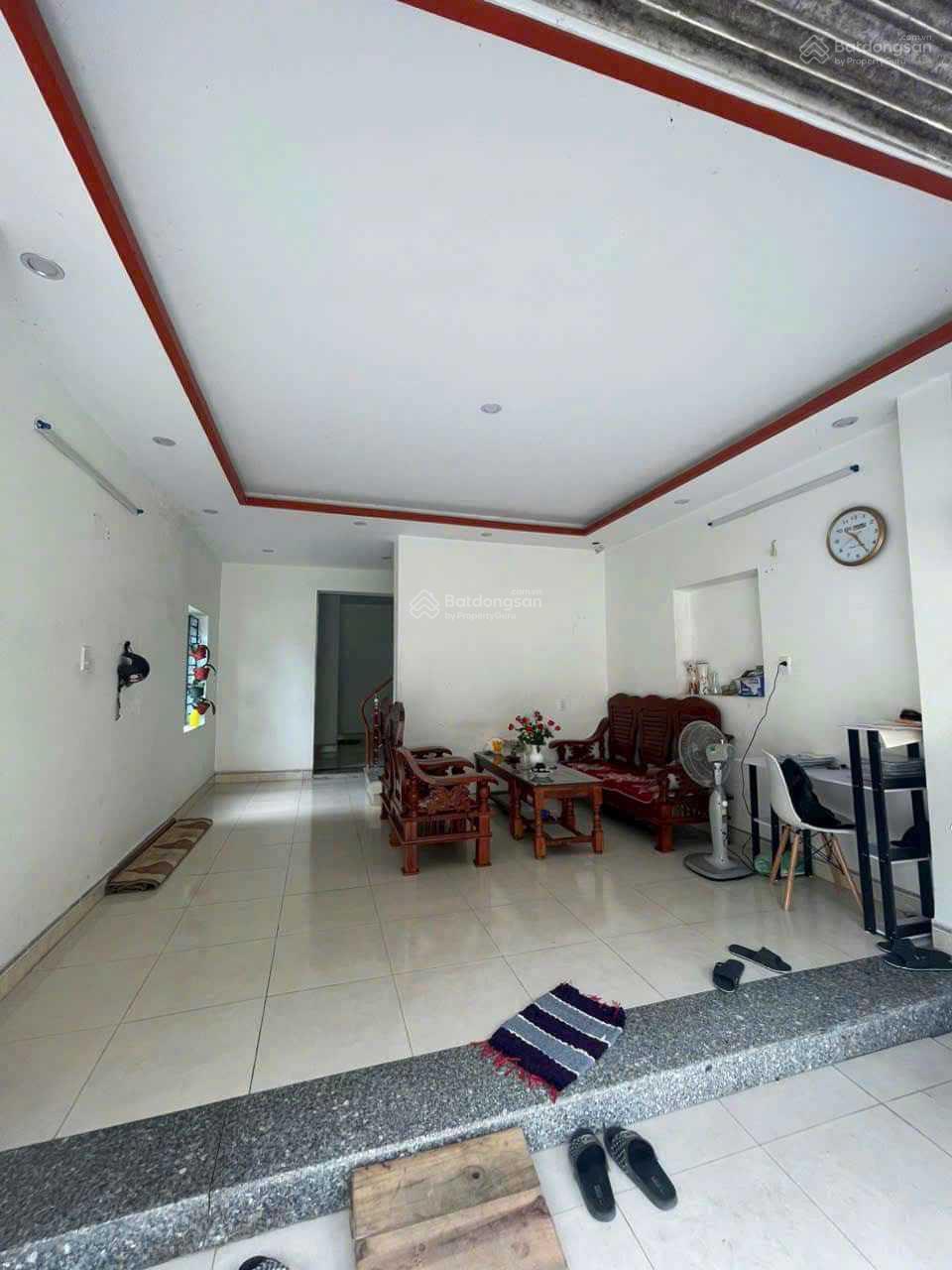NHÀ 2 TẦNG NGAY TRẦN NHÂN TÔNG, NAM SƠN, KIẾN AN