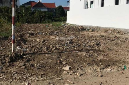CHÍNH CHỦ CẦN BÁN GẤP 100M2 ĐẤT TÂN HỢP - TÂN THÀNH - DƯƠ
