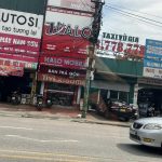 Ảnh 1 của CHÍNH CHỦ BÁN NHÀ MẶT PHỐ HÙNG VƯƠNG , NHÀ ĐANG CHO THUÊ 15TR/ THÁNG