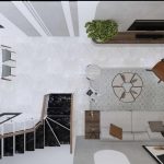 Ảnh 3 của BÁN NHÀ 2 TẦNG MỚI TINH NGAY GẦN CHỢ 208 QUỲNH CƯ – HÙNG VƯƠNG GIÁ CHỈ HƠN 1 TỶ