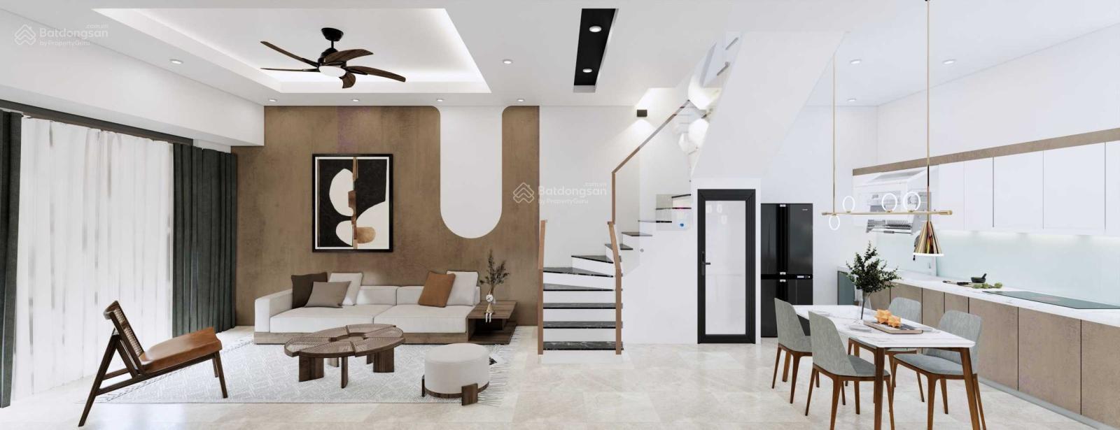 BÁN NHÀ 2 TẦNG MỚI TINH NGAY GẦN CHỢ 208 QUỲNH CƯ – HÙNG VƯƠNG GIÁ CHỈ HƠN 1 TỶ