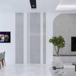 Ảnh 4 của BÁN NHÀ 2 TẦNG MỚI TINH NGAY GẦN CHỢ 208 QUỲNH CƯ – HÙNG VƯƠNG GIÁ CHỈ HƠN 1 TỶ