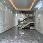 Ảnh 1 của NHÀ 3 TẦNG KHUNG CỘT GẦN CHÂN CẦU KIẾN AN Ô TÔ ĐỖ CỬA
