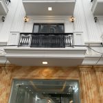 Ảnh 2 của NHÀ 3 TẦNG KHUNG CỘT GẦN CHÂN CẦU KIẾN AN Ô TÔ ĐỖ CỬA