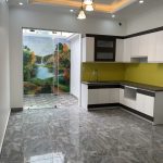 Ảnh 4 của NHÀ 3 TẦNG KHUNG CỘT GẦN CHÂN CẦU KIẾN AN Ô TÔ ĐỖ CỬA