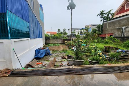BÁN LÔ ĐẤT TRONG NGÕ TẠI KIỀU TRUNG, HỒNG THÁI