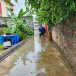 Ảnh 2 của BÁN LÔ ĐẤT TRONG NGÕ TẠI KIỀU TRUNG, HỒNG THÁI