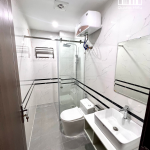 Ảnh 3 của BÁN NHÀ Ô TÔ ĐỖ CỬA GẦN ĐƯỜNG CAM LỘ HƯỚNG ĐÔNG NAM XÂY 4 TẦNG