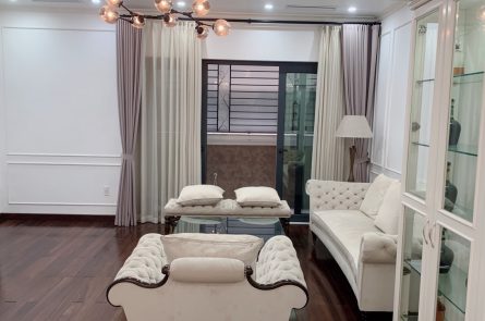 Bán Nhà 6 Tầng Vinhome Lê Thánh Tông Ngô Quyền Hải Phòng
