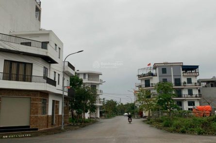SIÊU PHẨM TĐC KHU A, BẮC SÔNG CẤM, DƯƠNG QUAN , THUỶ NGUYÊN CHỈ 2,25 TỶ