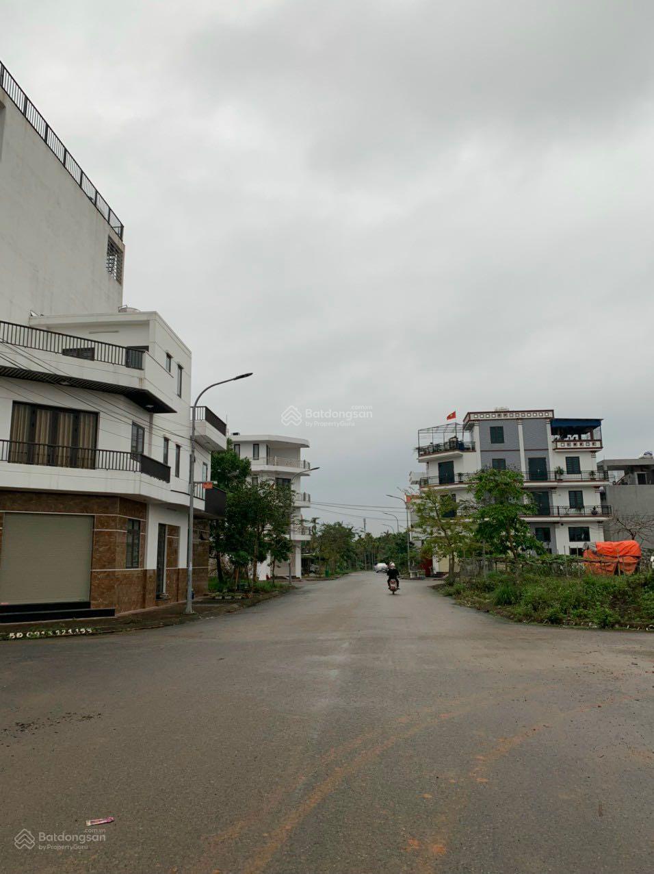 SIÊU PHẨM TĐC KHU A, BẮC SÔNG CẤM, DƯƠNG QUAN , THUỶ NGUYÊN CHỈ 2,25 TỶ