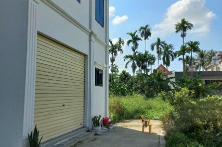 LÔ ĐẤT 69M2 TẠI SÚ 2 LÂM ĐỘNG GIÁ CHỈ HƠN TỶ
