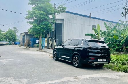 TIẾT KIỆM NGAY GẦN 1 TỶ KHI MUA LÔ ĐẤT NGAY TUYẾN 2 BÃI HUYỆN - SIÊU TIỀM NĂNG