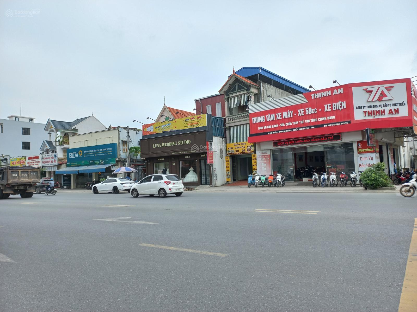 LÔ ĐẤT ĐẸP NHẤT MẶT ĐƯỜNG 359 KHÔNG CÓ GIẢI PHÂN CÁCH, GIÁ CỰC HẤP DẪN