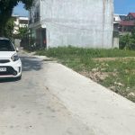 Ảnh 1 của BÁN LÔ ĐẤT ĐƯỜNG 4M THÔNG TỔ 7 THỊ TRẤN AN DƯƠNG