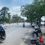 Ảnh 3 của BÁN LÔ ĐẤT ĐƯỜNG 4M THÔNG TỔ 7 THỊ TRẤN AN DƯƠNG