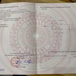 Ảnh 5 của BÁN ĐẤT VĨNH KHÊ, AN ĐỒNG, AN DƯƠNG