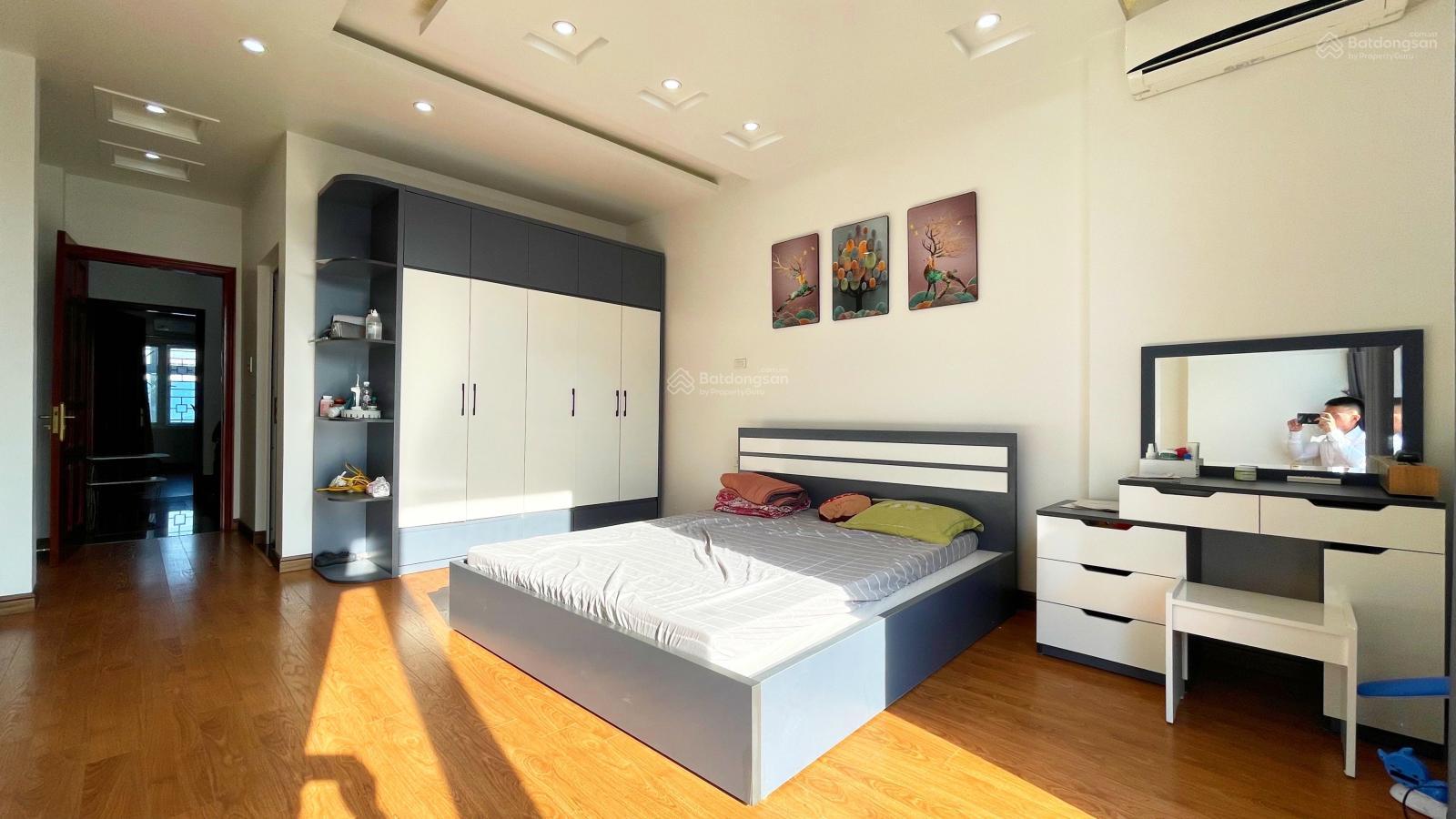 NHÀ ĐẸP DÂN XÂY TUYẾN 2 LÊ HỒNG PHONG SAU SỞ TÀI CHÍNH - 60M2 4 TẦNG - ĐƯỜNG 15M