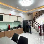 Ảnh 3 của NHÀ ĐẸP DÂN XÂY TUYẾN 2 LÊ HỒNG PHONG SAU SỞ TÀI CHÍNH - 60M2 4 TẦNG - ĐƯỜNG 15M
