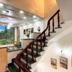 Ảnh 7 của NHÀ ĐẸP DÂN XÂY TUYẾN 2 LÊ HỒNG PHONG SAU SỞ TÀI CHÍNH - 60M2 4 TẦNG - ĐƯỜNG 15M