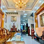 Ảnh 1 của BÁN BIỆT THỰ ĐÔNG NAM 119M2 4,5 TẦNG CÓ THANG MÁY TẠI LÊ HỒNG PHONG