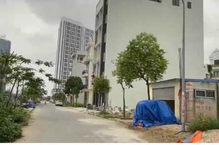 CHÍNH CHỦ GỬI BÁN ĐẤT TRUNG TÂM HÀNH CHÍNH HỒNG BÀNG HẢI PHÒNG