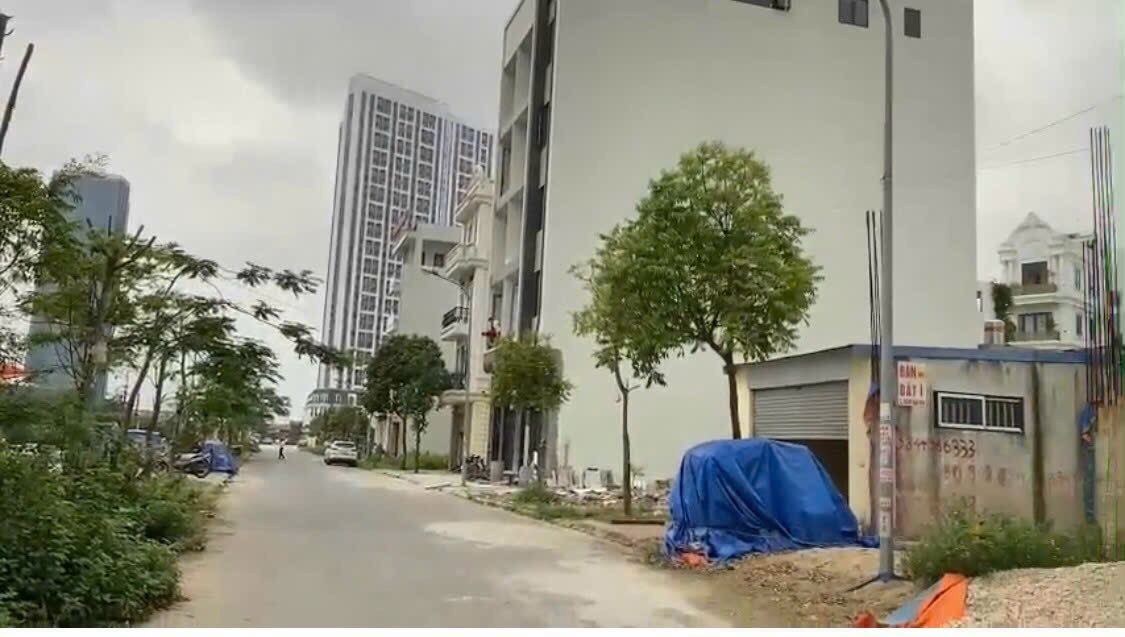 CHÍNH CHỦ GỬI BÁN ĐẤT TRUNG TÂM HÀNH CHÍNH HỒNG BÀNG HẢI PHÒNG
