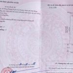 Ảnh 3 của CẦN BÁN NHÀ 2,5 TẦNG TẠI TRỤC LÀNG HOÀNG LÂU, HỒNG PHONG