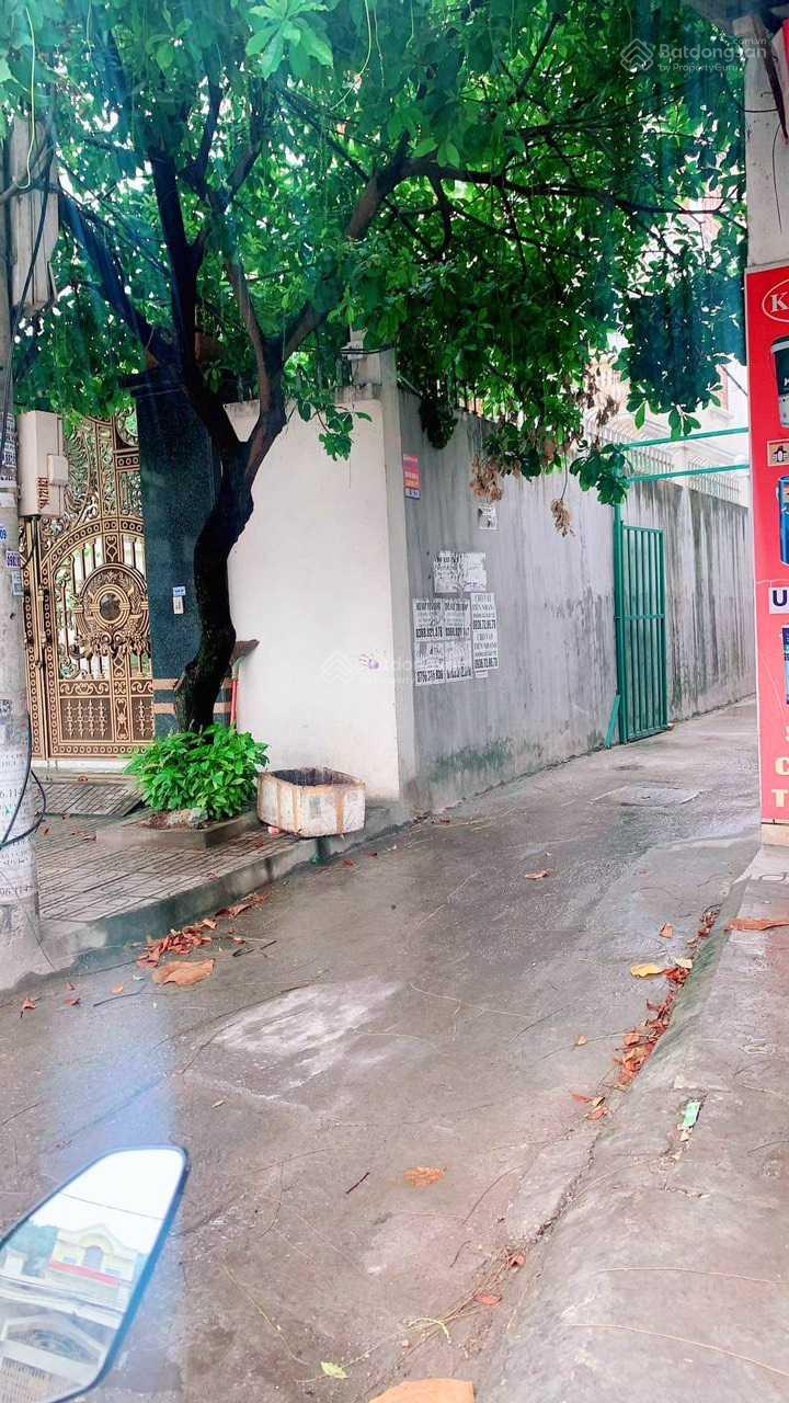 CHỈ VÀI TRĂM TRIỆU CHO LÔ ĐẤT 50,3M2 CỰC ĐẸP PHỐ TRẦN TẤT VĂN KIẾN AN