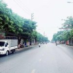 Ảnh 2 của CHỈ VÀI TRĂM TRIỆU CHO LÔ ĐẤT 50,3M2 CỰC ĐẸP PHỐ TRẦN TẤT VĂN KIẾN AN