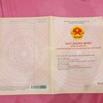 Ảnh 4 của CHỈ VÀI TRĂM TRIỆU CHO LÔ ĐẤT 50,3M2 CỰC ĐẸP PHỐ TRẦN TẤT VĂN KIẾN AN