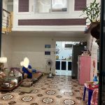 Ảnh 1 của BÁN NHÀ PHỐ LÃM KHÊ CHỈ HƠN 600TR . TRÍCH ĐO THỔ CƯ LÊN ĐƯỢC BÌA
