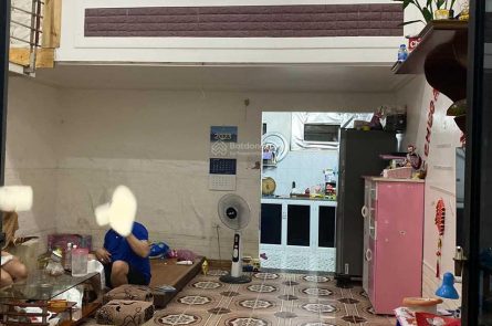 BÁN NHÀ PHỐ LÃM KHÊ CHỈ HƠN 600TR . TRÍCH ĐO THỔ CƯ LÊN ĐƯỢC BÌA