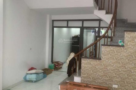 BÁN NHÀ 3 TẦNG CHỈ VIỆC DỌN VÀO Ở LUÔN Ở ĐỒNG THÁI AN DƯƠNG