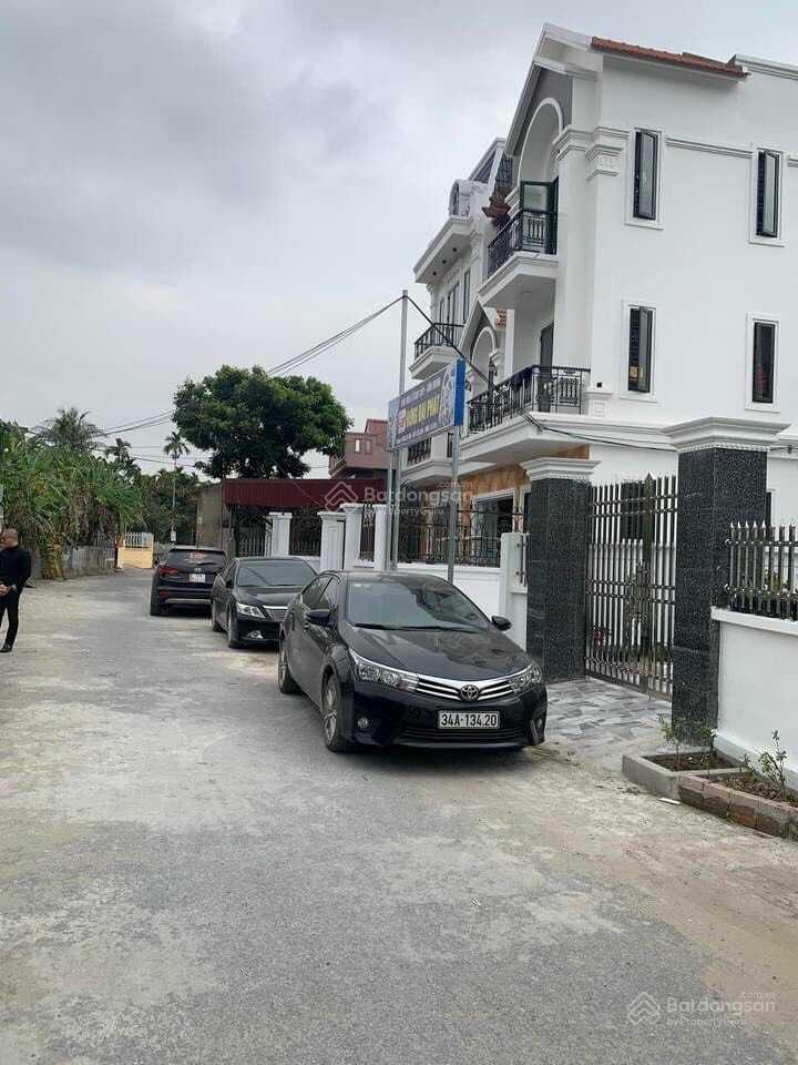NHÀ CHÍNH CHỦ - SIÊU ĐẸP - Cần Bán Nhanh Căn Nhà Tại Đặng Cương - An Dương- Hải Phòng