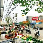 Ảnh 1 của Bán lô đất rẻ nhất mặt đường Máng Nước - An Đồng - An Dương - Hải Phòng